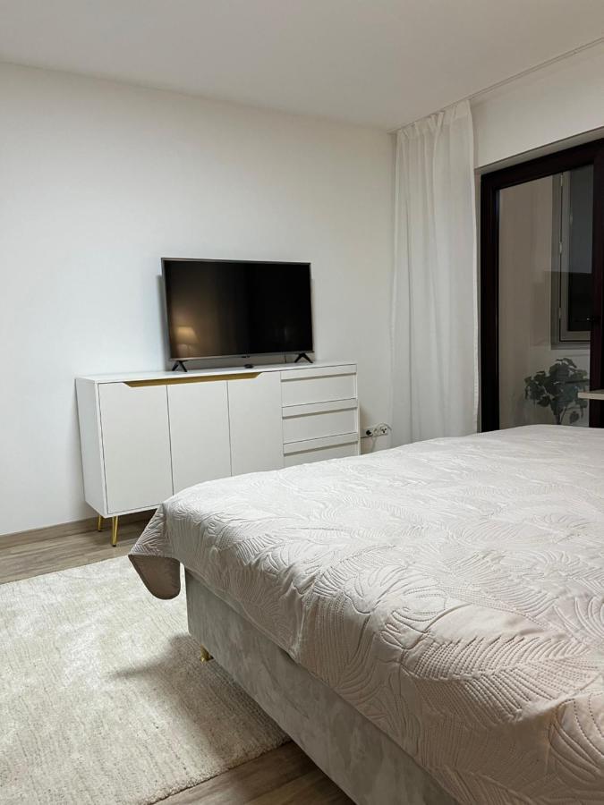 Isaak Appartment Burgnaehe Kussaberg Eksteriør bilde